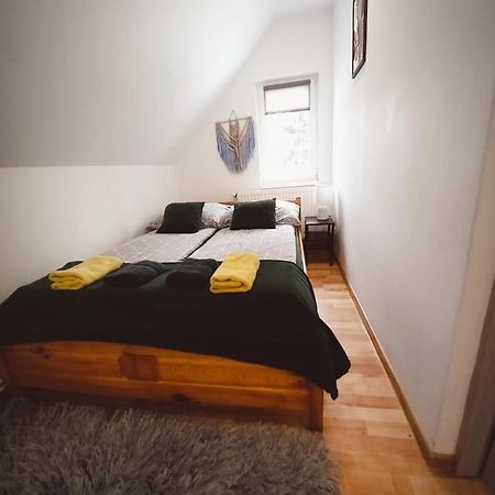 Apartament U Edka Przy Dolnej II Świeradów-Zdrój 외부 사진
