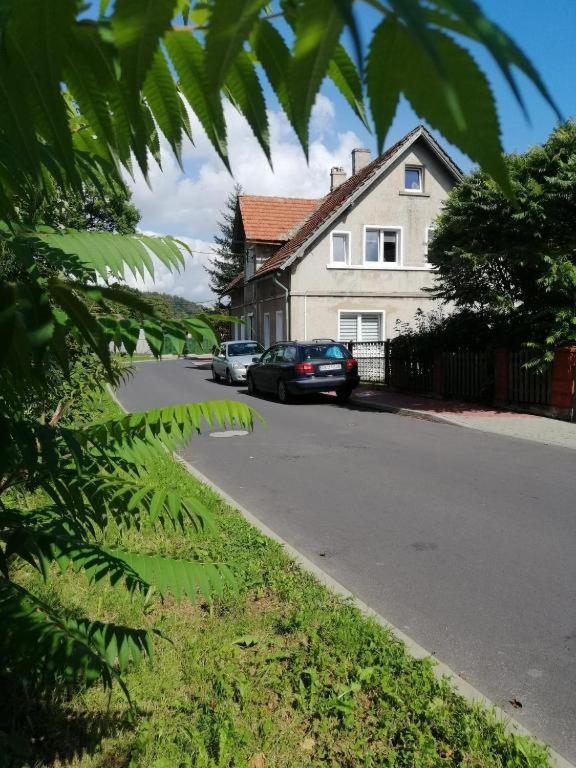 Apartament U Edka Przy Dolnej II Świeradów-Zdrój 외부 사진