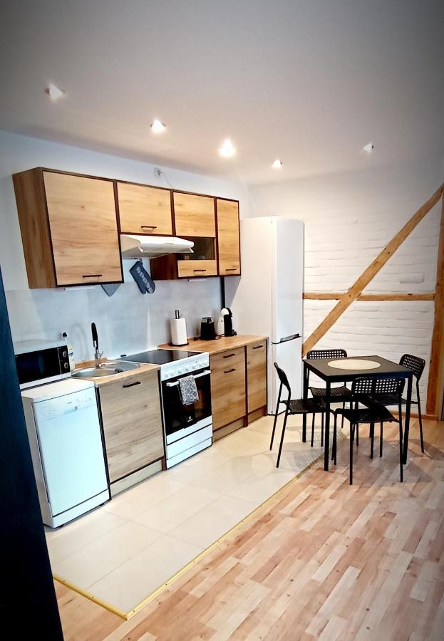 Apartament U Edka Przy Dolnej II Świeradów-Zdrój 외부 사진