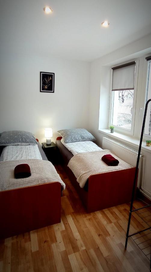Apartament U Edka Przy Dolnej II Świeradów-Zdrój 외부 사진