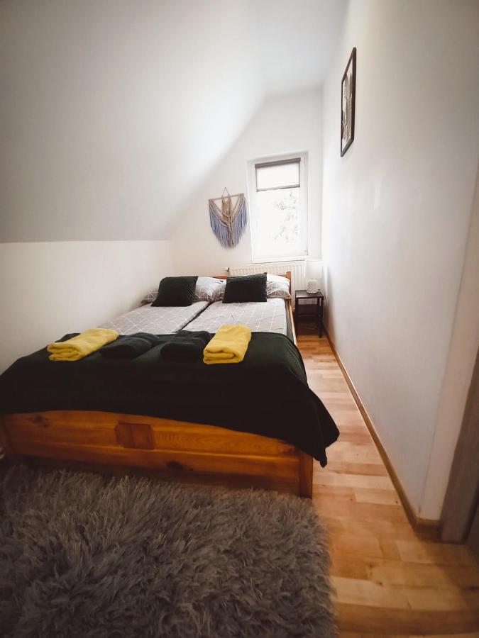 Apartament U Edka Przy Dolnej II Świeradów-Zdrój 외부 사진