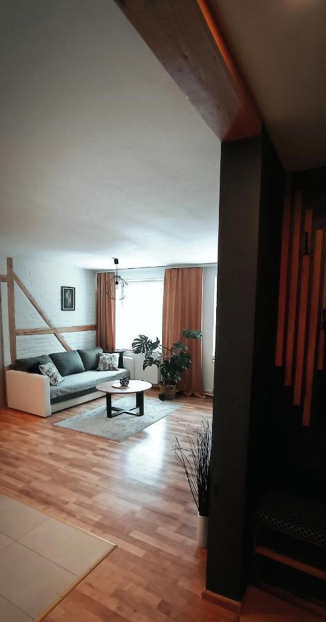 Apartament U Edka Przy Dolnej II Świeradów-Zdrój 외부 사진