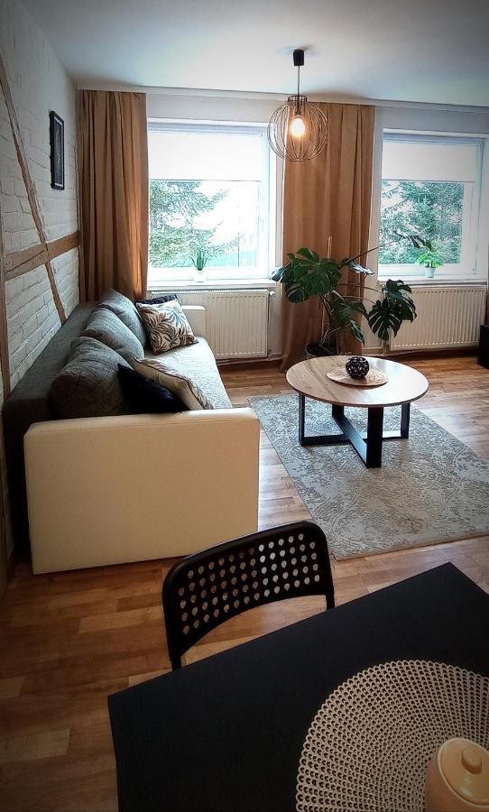 Apartament U Edka Przy Dolnej II Świeradów-Zdrój 외부 사진